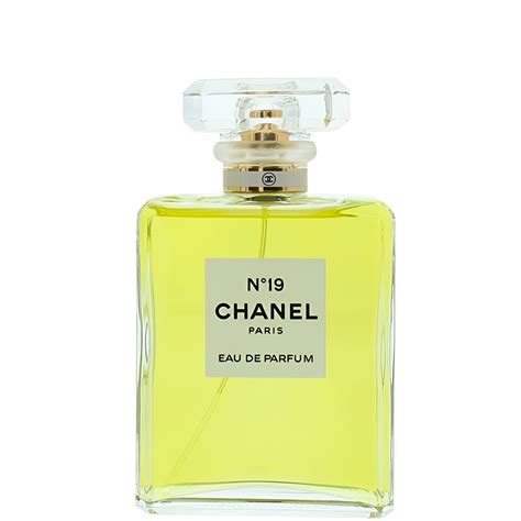 chanel no 19 edp|is chanel no 19 discontinued.